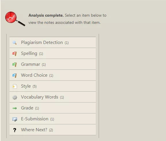 论文神器看这里，修改 查重 润色通通能解决