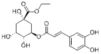 Ethyl chlorogenate425408-42-0图片