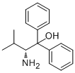 (R)-(+)-2-氨基-3-甲基-1,1-二苯基-1-丁醇86695-06-9