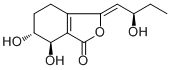 3'-Hydroxygynuramide II
