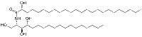 2-(2'-Hydroxytetracosanoylamino)-octadecane-1,3,4