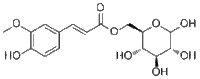 6-O-Feruloylglucose137887-25-3图片