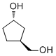 3-(Hydroxymethyl)cyclopentanol1007125-14-5说明书