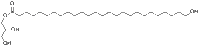 Glycerol 1-(26-hydroxyhexacosanoate)177602-14-1