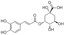 Neochlorogenic acid906-33-2说明书