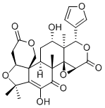 12α-Hydroxyevodol特价