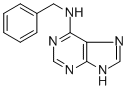 N6-苄基腺嘌呤1214-39-7