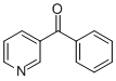 3-苯甲酰吡啶5424-19-1