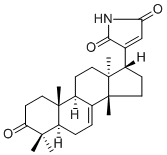 Laxiracemosin H免费代测