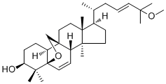 5,19-Epoxy-25-methoxycucurbita-6,23-dien-3-ol免费代测