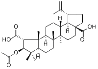 Ceanothic acid acetate价格