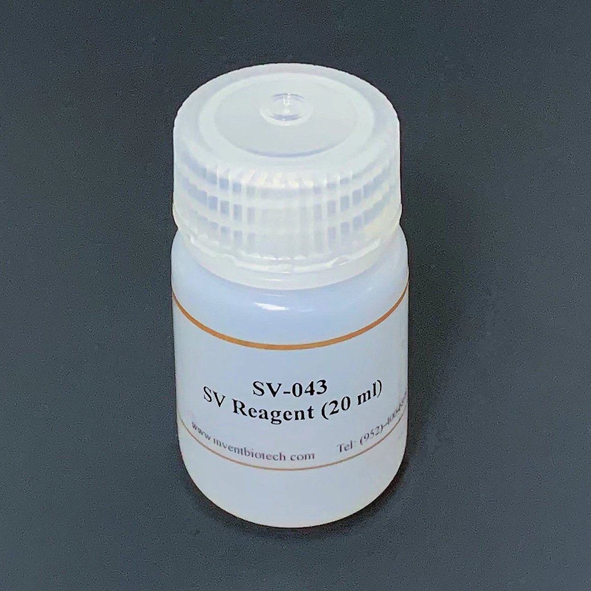 SV-043 Minute™ 唾液天然蛋白沉淀试剂盒