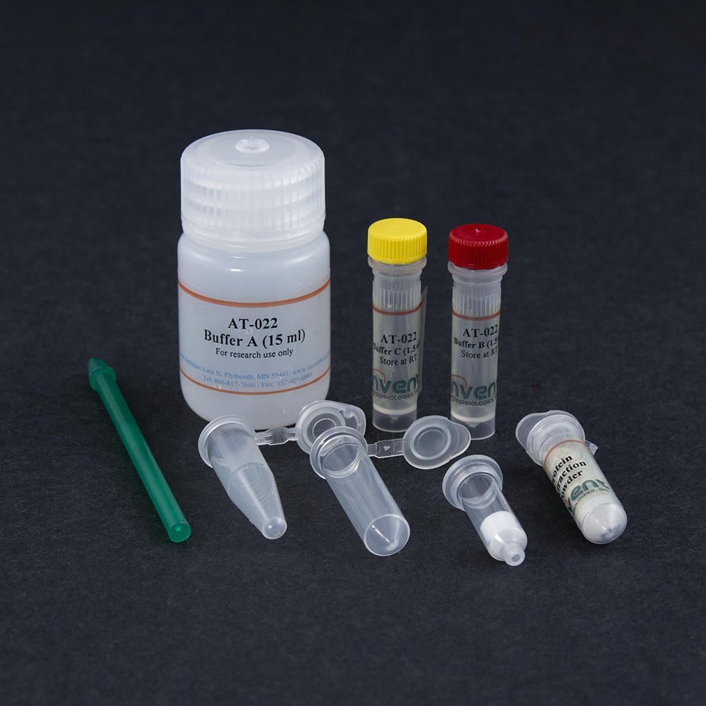 AT-022 Minute™ 动物脂肪组织及细胞总蛋白提取试剂盒