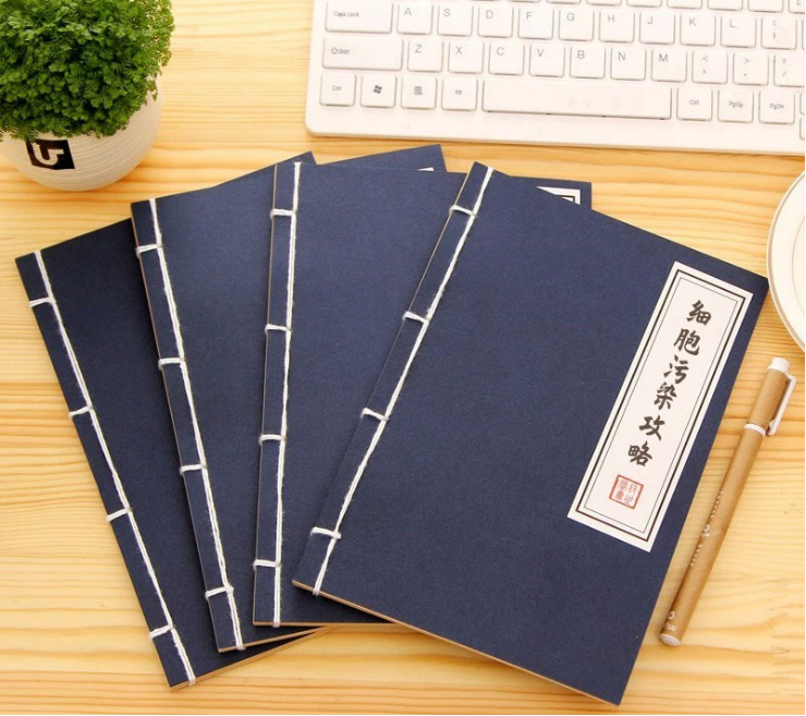 细胞污染全攻略（含防、治妙招）