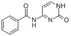 N4-苯甲酰基胞嘧啶26661-13-2