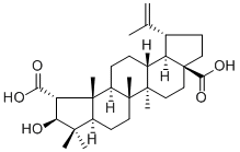 Ceanothic acid免费代测