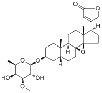 Cardenolide B-11318158-89-2供应