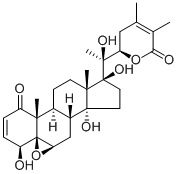 4β-Hydroxywithanolide E54334-04-2特价