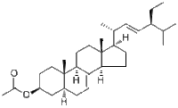 α-Spinasterol acetate4651-46-1厂家