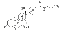 Taurocholic acid81-24-3价格