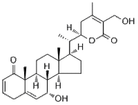 Daturataturin A aglycone904665-71-0品牌