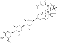 Otophylloside F250217-73-3品牌