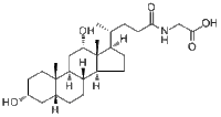 Glycodeoxycholic acid360-65-6厂家
