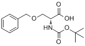 N-Boc-O-苄基-D-丝氨酸47173-80-8