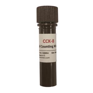 Cell Counting Kit-8(CCK-8)