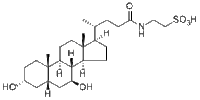 Tauroursodeoxycholic acid14605-22-2供应