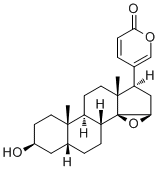 Resibufogenin465-39-4说明书