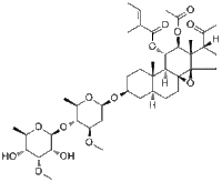 Tenacissoside G191729-43-8厂家