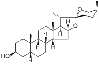 Sarsasapogenin126-19-2哪里有卖