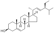 Stigmasterol glucoside19716-26-8品牌