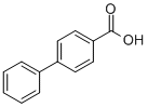 4-苯基苯甲酸92-92-2