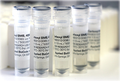 Applied Biocode 数码液相芯片