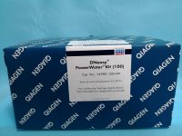 mobio强力水样DNA提取试剂盒14900-100-NF