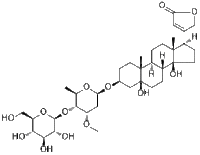 Periplocin13137-64-9哪里有卖