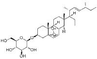 Ergosterol peroxide glucoside140447-22-9费用