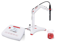 奥豪斯ST-3100实验室便携式pH计 