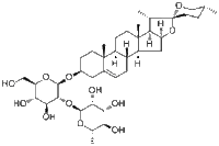 Prosapogenin A19057-67-1特价