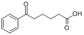 5-苯甲酰基戊酸4144-62-1