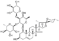 Ophiopogonin D945619-74-9多少钱