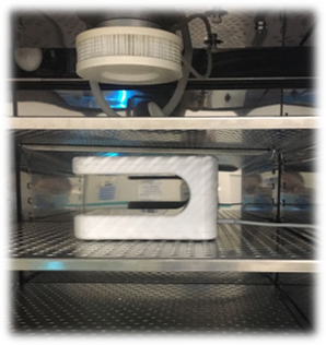 innoME 活细胞动态成像及分析系统中国首台落户上海