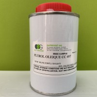 PLUROL® OLEIQUE CC 497 聚甘油油酸酯