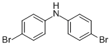 双(4-溴苯基)胺16292-17-4