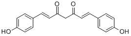 双去甲氧基姜黄素-16-0