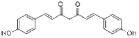 双去甲氧基姜黄素-16-0