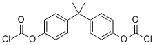 2,2-双(4-氯甲酰氧苯基)丙烷2024-88-6