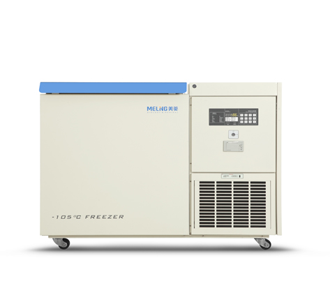 超低温冷冻储存箱DW-MW138
